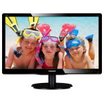 MONITOR PHILIPS LED 19,5\ 200V4LAB/00