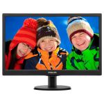 MONITOR PHILIPS LED 19,5 203V5LSB26/10