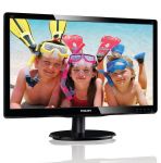 MONITOR PHILIPS LED 21,5\ 226V4LAB/00