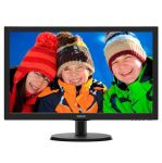 MONITOR PHILIPS LED 21,5 223V5LSB2/10