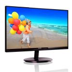 MONITOR PHILIPS LED 23 234E5QDAB/00 MHL IPS