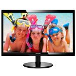 MONITOR PHILIPS LED 24 246V5LHAB/00