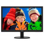 MONITOR PHILIPS LED 23,6\ 243V5LHAB/00