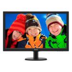 MONITOR PHILIPS LED 27 273V5LHSB/00