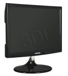 MONITOR SAMSUNG LED 19\ T19C300E TUNER TV