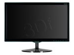 MONITOR SAMSUNG LED 22\ LS22D390QS/EN