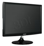 MONITOR SAMSUNG LED 24\ T24C300EW TUNER TV