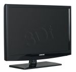 Monitor Samsung 26\ Hotel HG26EA475RWXXH ASAP