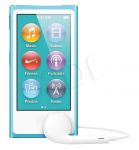 Apple iPod nano 16GB 7th generation Blue MD477