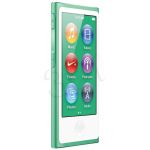 Apple iPod nano 16GB 7th generation Green MD478