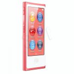 Apple iPod nano 16GB 7th generation Pink MD479