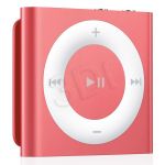 Apple iPod shuffle 2GB 7th generation Pink MD773