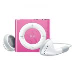 Apple iPod shuffle 2GB 7th generation Purple MD777