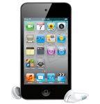 Apple iPod TOUCH 16GB 4th generation Black ME178