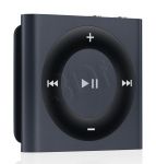 Apple iPod SHUFFLE 2GB 7th SLATE MD779RP