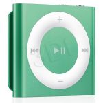 Apple iPod SHUFFLE 2GB 7th GREEN MD776RP