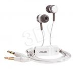 ASUS SŁUCHAWKI HS-101 Headset (White)