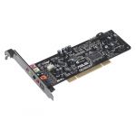 Karta dźwiękowa ASUS XONAR DG (System 5.1, karta PCI)