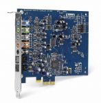 KARTA MUZ. CREATIVE SB X-Fi Xtreme Audio PCIe OEM