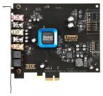 KARTA MUZ. CREATIVE SB RECON 3D PCIE