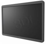 CTOUCH MONITOR INTERAKTYWNY LED LASER 60\; TECHNOLOGIA ACTIVE IRO; FULLHD; 10-PUNKTOWY MULTITOUCH;