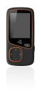 ODTWARZACZ I-BOX MP4 FOX 4GB BLACK