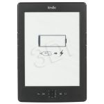 KINDLE 5 WiFi z reklamami