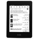 E-BOOK KINDLE PAPERWHITE(bez reklam) GEN II – 4GB