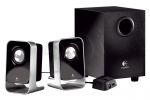 GŁOŚNIKI LOGITECH LS21 2.1 Stereo Speaker System