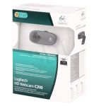 KAMERA LOGITECH HD WEBCAM C310