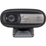 KAMERA LOGITECH WEBCAM C170