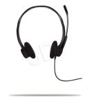 SŁUCHAWKI Z MIKROFONEM LOGITECH OEM PC Headset 860