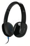 SŁUCHAWKI LOGITECH Stereo Headset H540