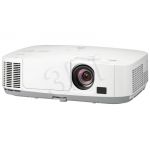 PROJECTOR NEC P451W LCD WXGA  4500 ANSI 4000:1 HDMI USB