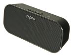 RAPOO GŁOŚNIK BLUETOOTH MINI NFC A500 CZARNY