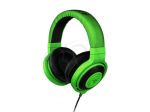 SŁUCHAWKI RAZER KRAKEN GREEN