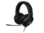 SŁUCHAWKI RAZER KRAKEN 7.1 USB + MIKROFON (GAMING)