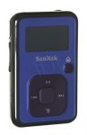 SANDISK MP3 SANSA CLIP+ FM 4GB INDYGO