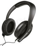 SŁUCHAWKI SENNHEISER HD 202 II /Czarne