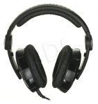 SŁUCHAWKI SENNHEISER HD 215 II /Czarne