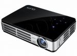 VIVITEK PROJEKTOR QUMI LIGHT CZARNY DLP/ HD720P