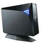 DVD-REC BLU-RAY ASUS BW-12D1S-U BOX USB 3.0