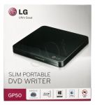 DVD-REC LG GP50NB40 SLIM ZEW BOX