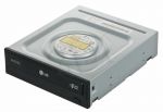 DVD-REC LG GH24NSB0 SATA BARE OEM CZARNY