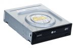 DVD-REC LG GH24NSC0 SATA BARE OEM CZARNY