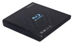 DVD-REC BLU-RAY SAMSUNG SE-506BB SATA SLIM ZEWNĘTRZNY CZARNY