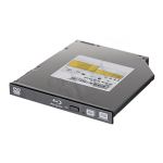 DVD-REC BLU-RAY SAMSUNG SN-506BB SATA SLIM WEWNĘTRZNY