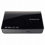 DVD-REC SAMSUNG SE-208DB USB SLIM CZARNY BOX