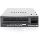 Tandberg LTO-5 HH - Internal bare drive, black, FC