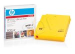 HP LTO3 ultrium 800GB storage media kit